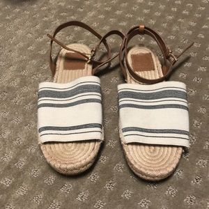 TORY BURCH Sandals